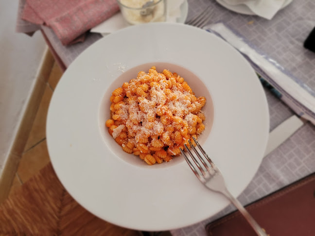 Comentarii opinii despre Hotel Ristorante Silvestrino Eden Stintino