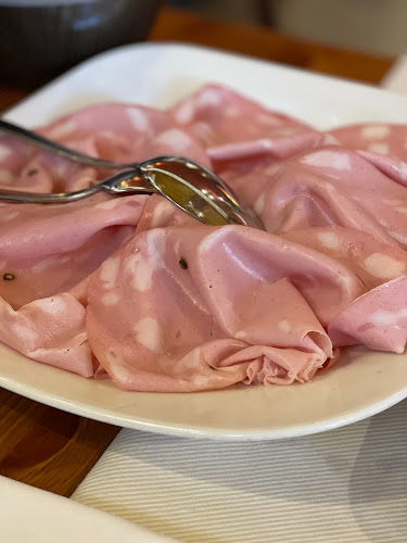 Opinii despre 051 Osteria Piazza Maggiore în Bologna - Ristorazione