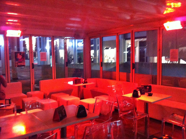 Comments and reviews of Latino cafe & bistrot