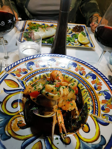 Caffè Roma - Ristorazione