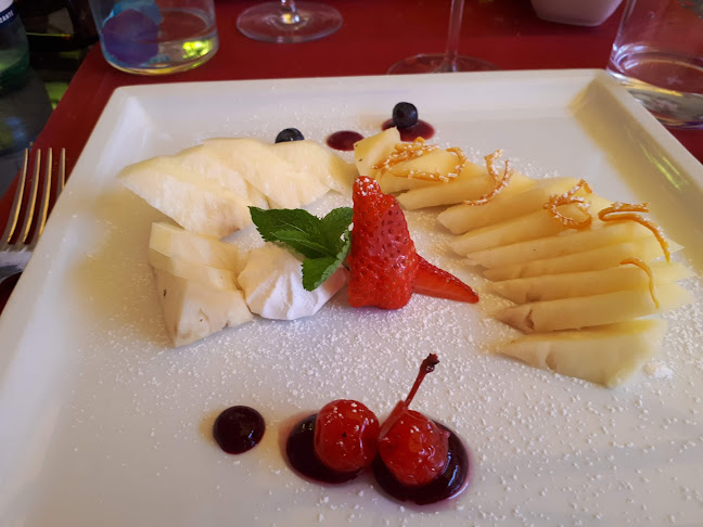 Ristorante Il Ritratto di Aldo Tiboni - Arco