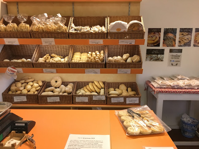 Panificio San Martino