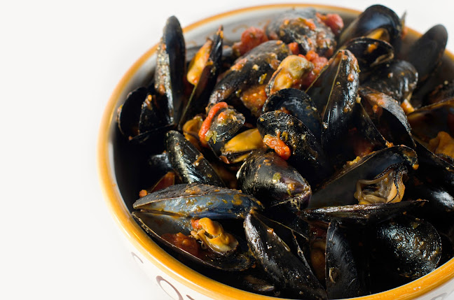 Trattoria delle Cozze Open Times