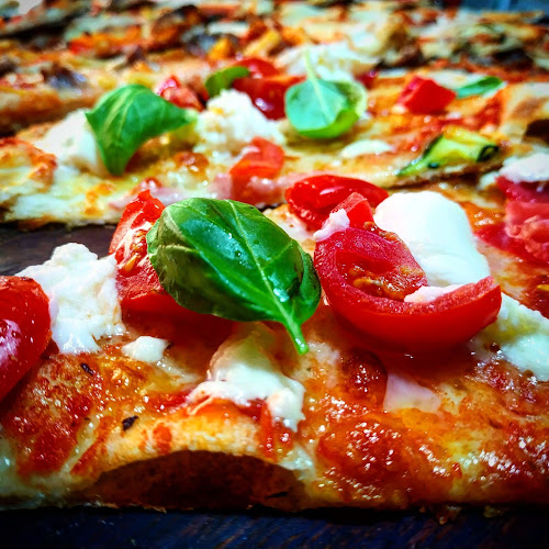 Pizzeria del conero - Ancona