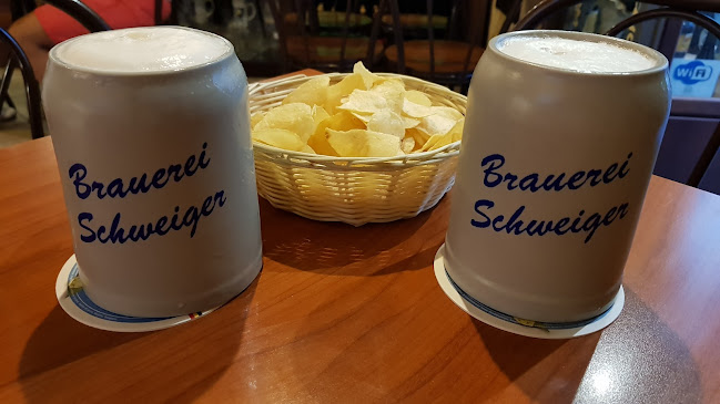 Comments and reviews of La Bottega della Birra