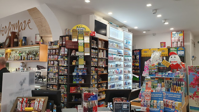 IQOS PREMIUM PARTNER MELENDUGNO - Ristorazione