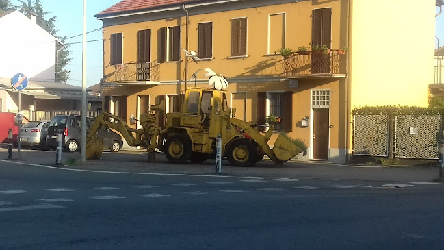 Cin Cin - Gravellona Lomellina