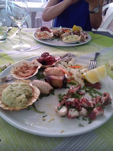 Reviews of Divina commedia 2.0 in Giffoni Valle Piana - Ristorazione