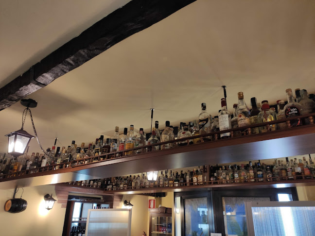 Comentarii opinii despre Il Cantuccio Di Felipe Di Andrea Fabbretti