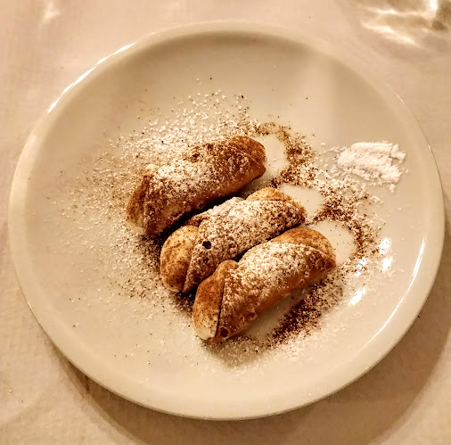 Trattoria La Bettola - Ristorazione