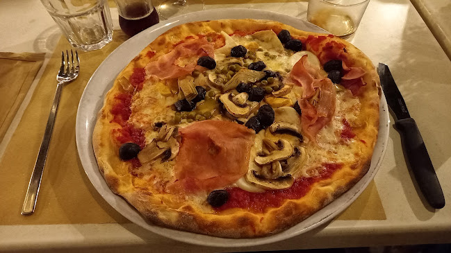 Vecchio Pub 1979 - Ristorazione