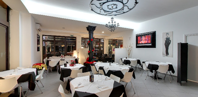 Comments and reviews of Pizza & Vizzi