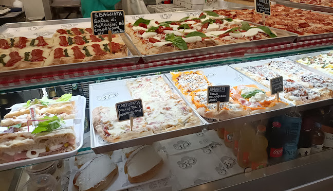 Ops osteria della pizza a spasso - Sassuolo