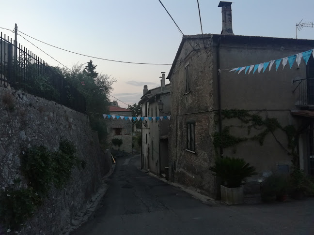 Sagra della fava cottora amerina (periodica) - Ristorazione