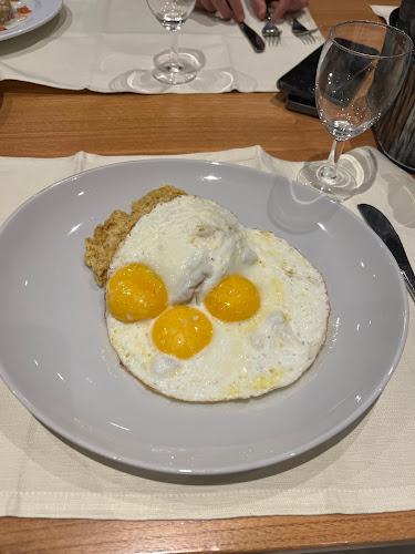 Comentarii opinii despre La Brace - Hotel Ristorante Bar