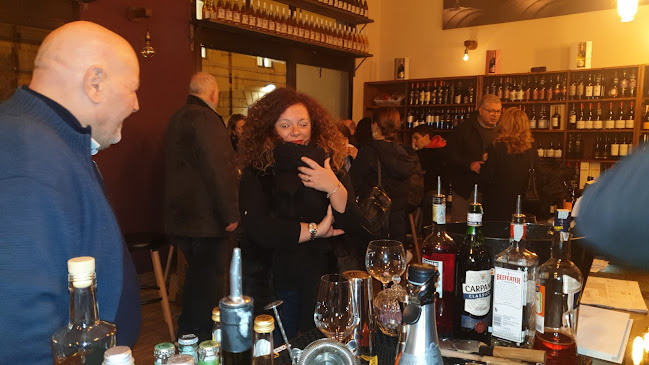 Bottiglieria Vinuccio - Ristorazione