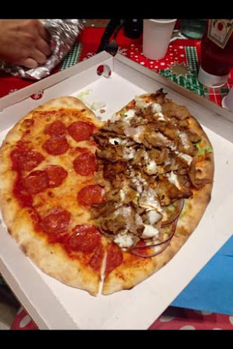 Pizzeria Acqua Farina e Sale - Ristorazione