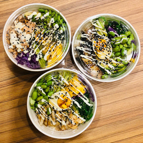 Yokoso Tolmezzo Ristorante Giapponese