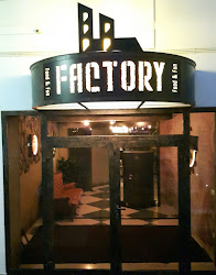 FACTORY Food&Fun