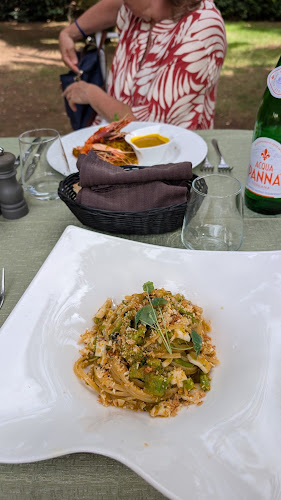 Opinii despre Le Antiche Mura în Palermo - Ristorazione