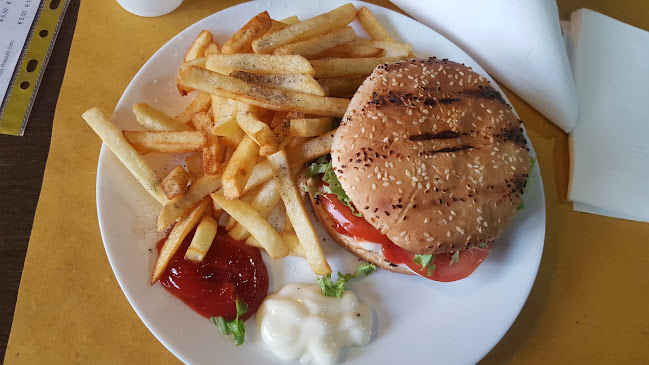 Cleopatra - Ristorazione