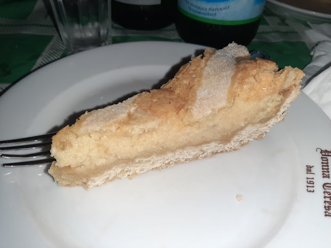 Osteria Donna Teresa - Napoli