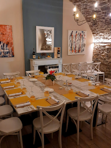 Beer-Bante food & drinks