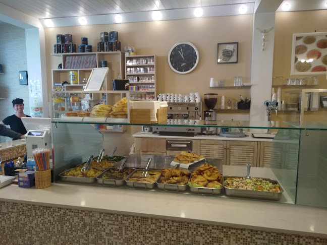 Reviews of La Rustica in Fasano - Ristorazione