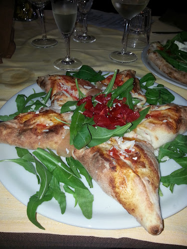 Comentarii opinii despre Ristorante Pizzeria Napul'è