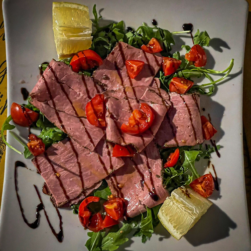 Bistrot la Piazzetta