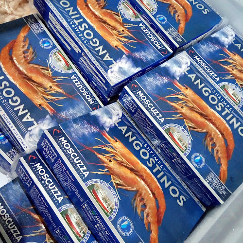 Pescheria Piporittica - Barcellona Pozzo di Gotto