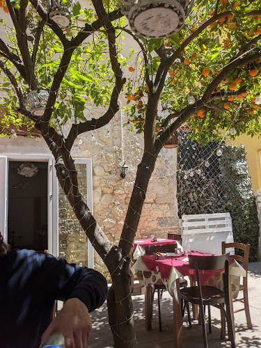 Comentarii opinii despre D32 osteria caffetteria