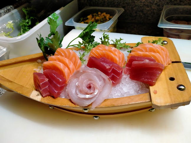 Opinii despre Yasaka Fusion Restaurant în Massafra - Ristorazione