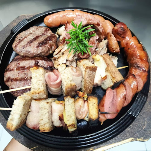 Queenwood - Ristorazione