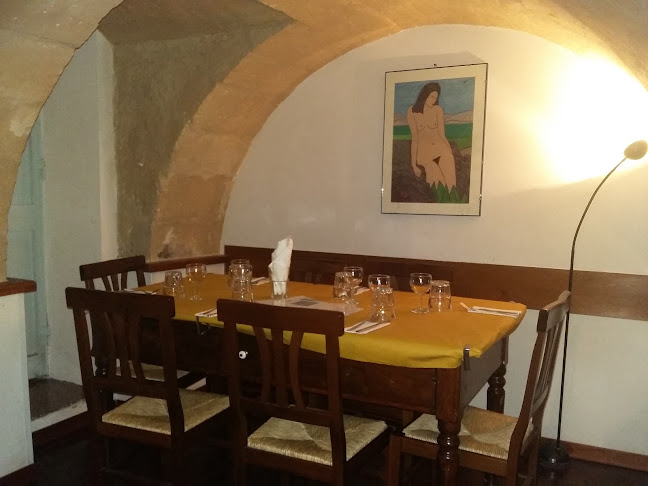 Opinii despre La Taverna Del Lupo în Ragusa - Ristorazione