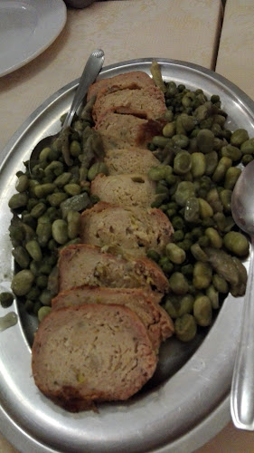 Ristorante Zio Ba' Di Caramignoli Tamara - Ristorazione