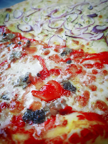 Pizzeria Da Fiordi - Ristorazione