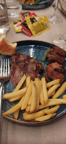 Opinii despre L'Ucceria_ Cucina Salentina e carni alla griglia în Gallipoli - Ristorazione