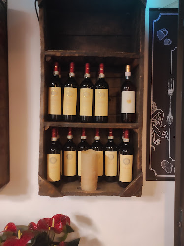 Osteria Ficamaschia (Da ARMANDONE) - Siena