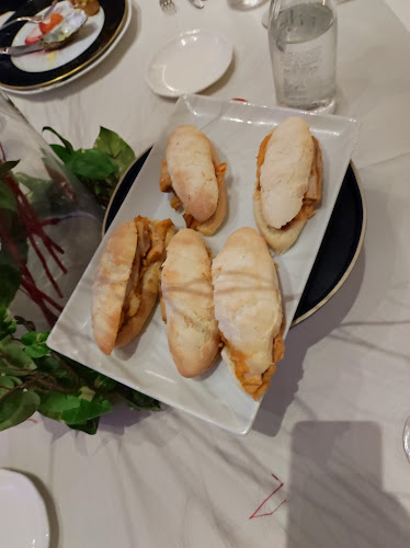 Ristorante Dante66 - Ristorazione