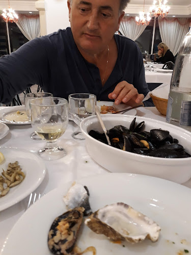 Reviews of Mangiamare in Santa Maria di Leuca - Ristorazione