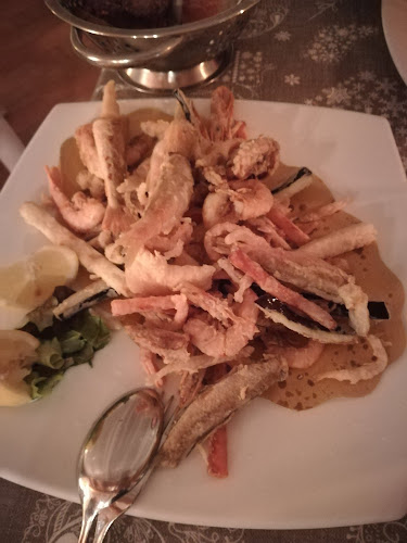 Sottovento Osteria di Mare - Ristorazione