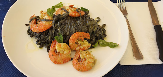 Altamarea Rimini | Ristorante di Pesce | Cucina Romagnola | Piadina | Pizza | Burger - Ristorazione