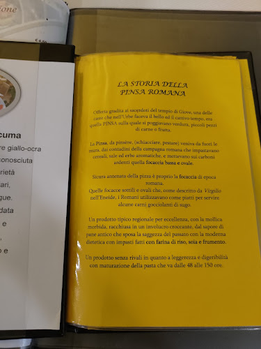 Comments and reviews of Al Mangius ristorante, pizzeria, pinseria