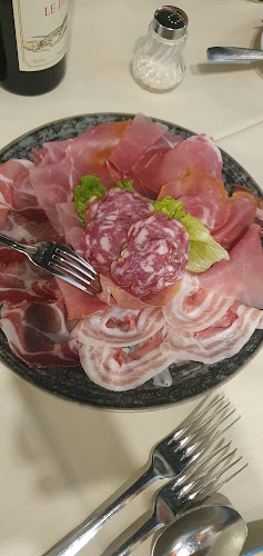 Ristorante Cascina Antonietta - Trezzano sul Naviglio