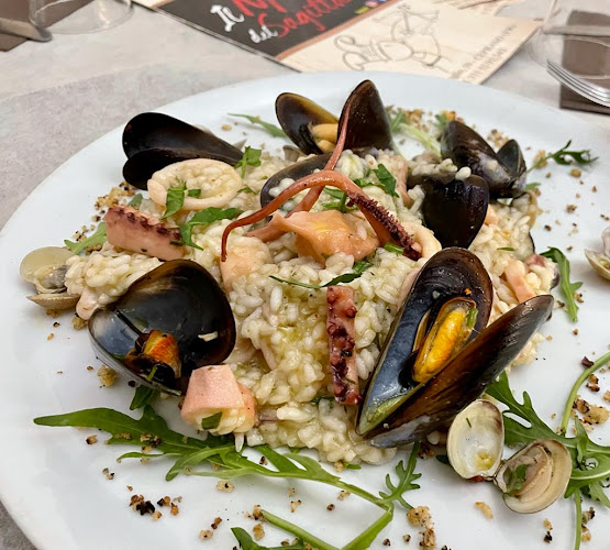 Comentarii opinii despre La Locanda del Sagittario