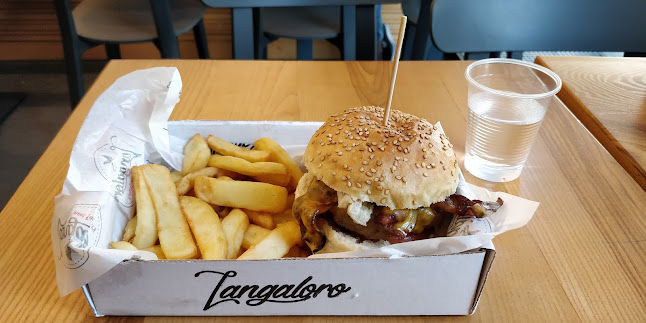 Opinii despre Zangaloro în Palermo - Ristorazione