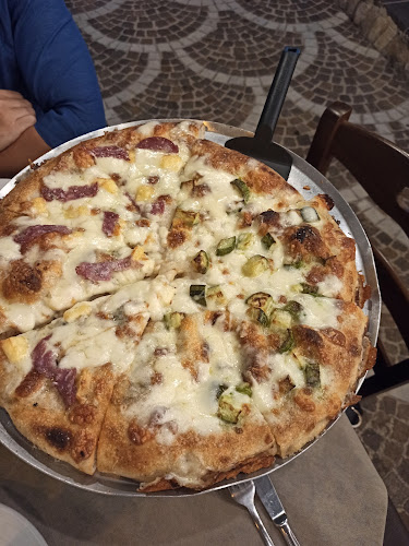 Reviews of Pizzeria del Contadino in Aversa - Ristorazione