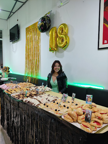 Elite Caffè - Ristorazione