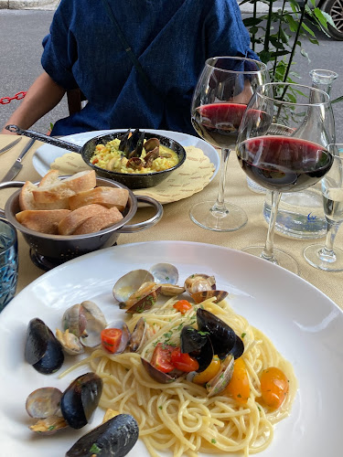 Comments and reviews of RISTORANTE “Dagli Amici di Patty”